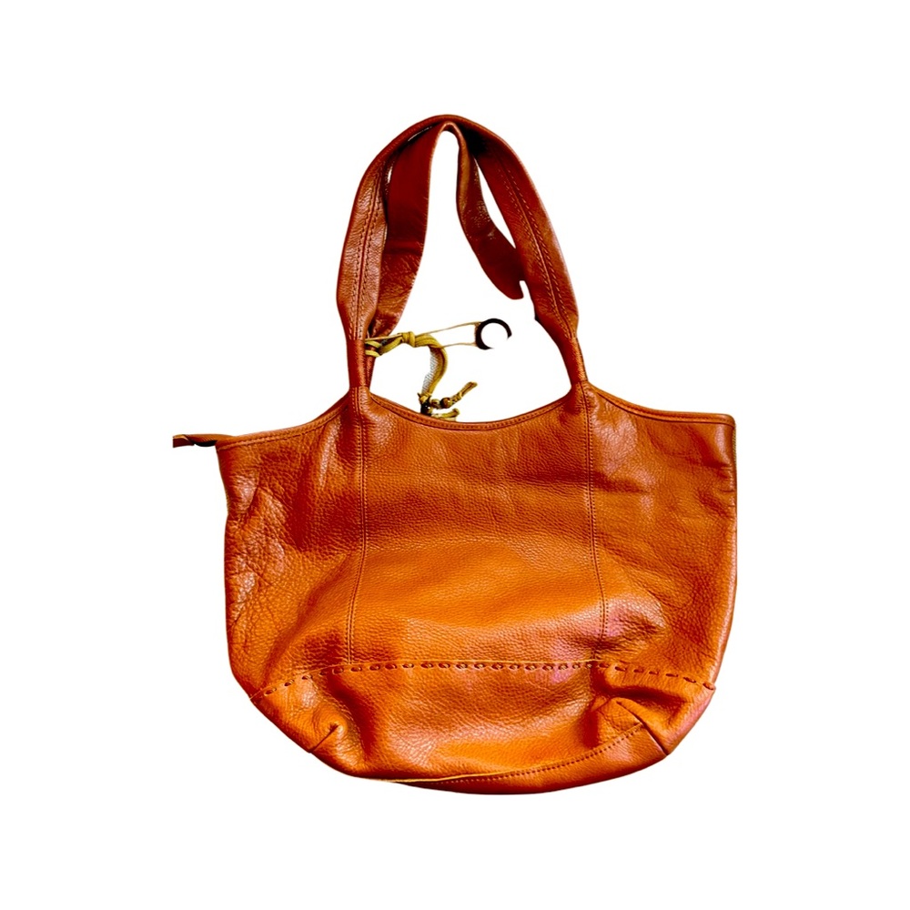 The Sak leather purse
